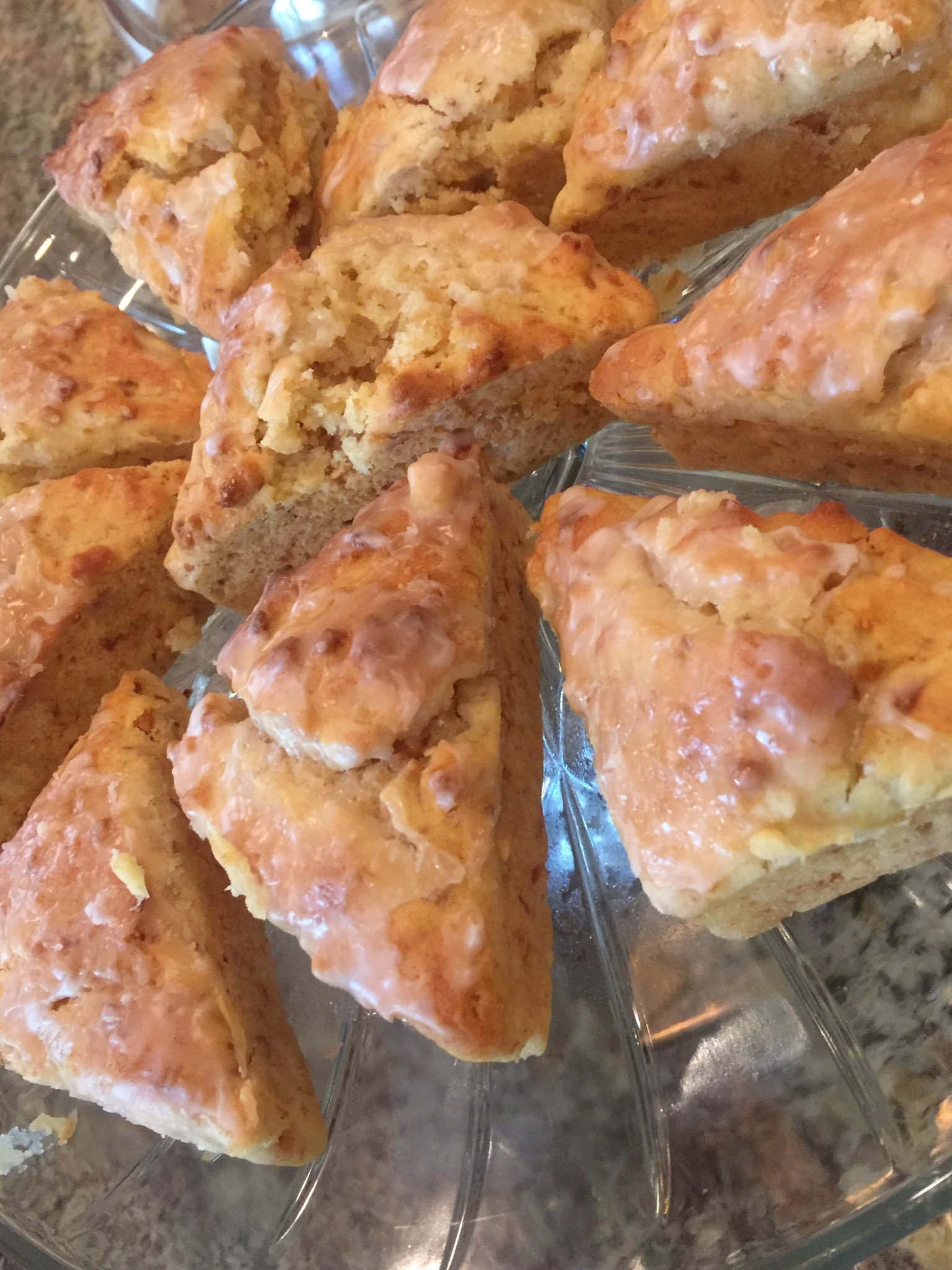 Roaring Springs Farm on Twitter "Whose stopping by? coconutscones
