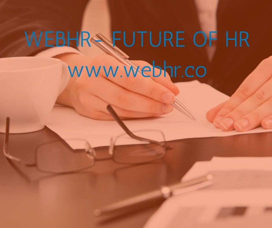 webhrco's tweet photo. Data science has become an integral part of HR- WebHR #HRTechConf #HR #HRTech #HRTechStudy16 #HRS #SaaS @saastr @SaaStrAnnual https://t.co/x0q1Sk0k7K