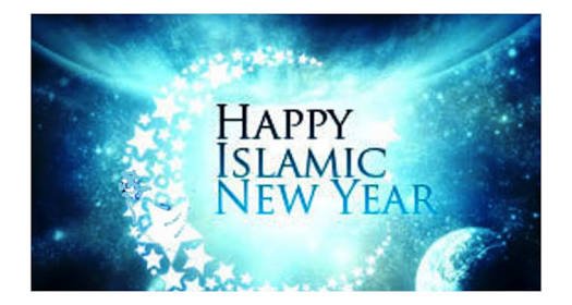 Shteiwey's tweet photo. Happy New Islamic Year 1438!
May it be a wonderful, enlightened and blessed year full of love &amp; peace for the whole world.

#hijrinewyear https://t.co/KEYRyQUpvb