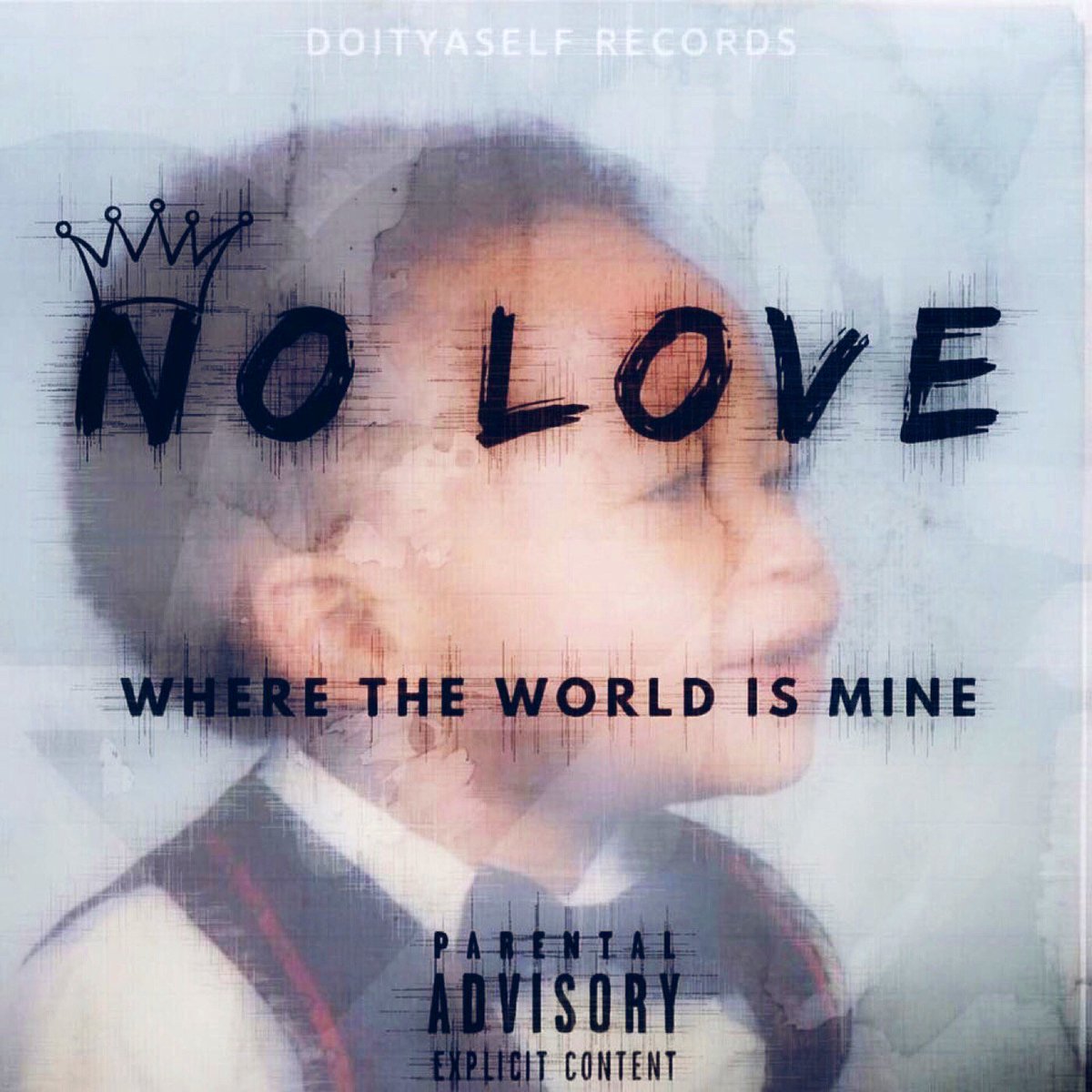 NoGoodNoLove's tweet photo. No Love - Where The World Is Mine (Album)
#SoundCloud - https://t.co/ZpPMcw80I0 #WTWIM #SHARE #NP https://t.co/ZFQmxP25n1