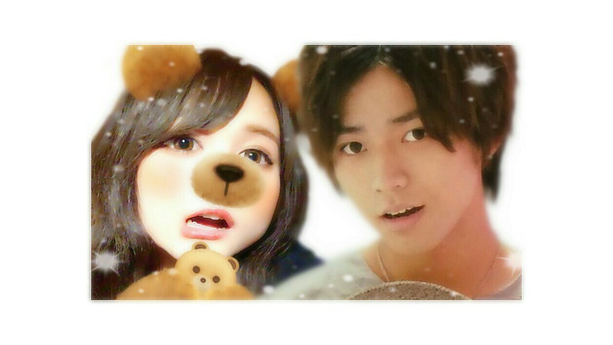 NAXQRN's tweet photo. @ Love

　　８month !!
何でもお見通しの廉だからこそ続いてるんだろうね 。 こんなにも貴方で良かったと思ったのは 、 廉が始めてです 。 廉の事もっともっと知りたい 。 沢山教えてね ? 

@__n_ren_123 https://t.co/nuUGlXNTjD
