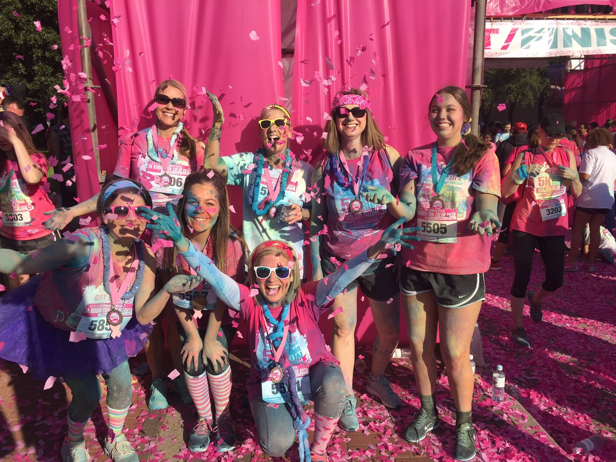 treasurefrancis's tweet photo. #golribbonrun 🎀 #pathwaylife https://t.co/KOyw8X6lo4