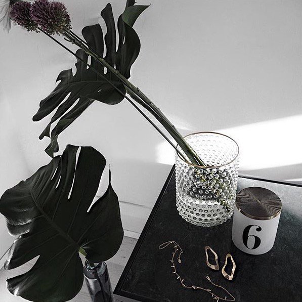 On the 6 with Monikh Dale - Tres Monikh #lobjet #whatsyournumber #parfumsdevoyage