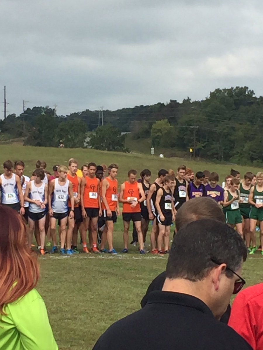 CHS Tigers tweet media