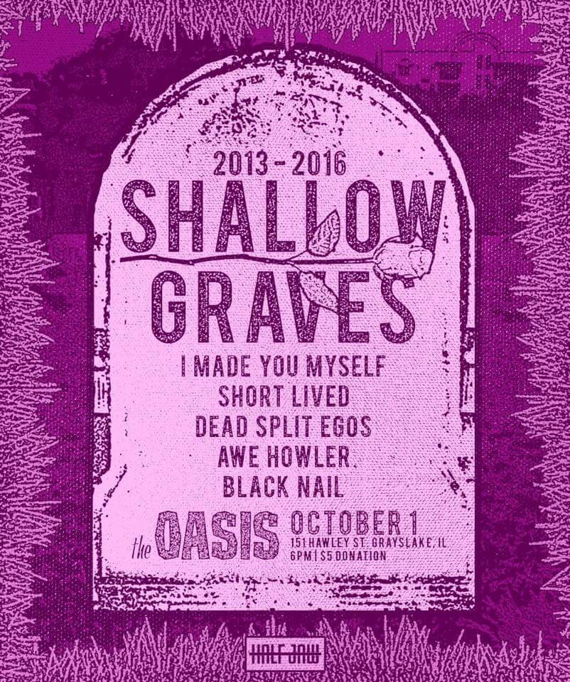 Shallow Graves tweet media
