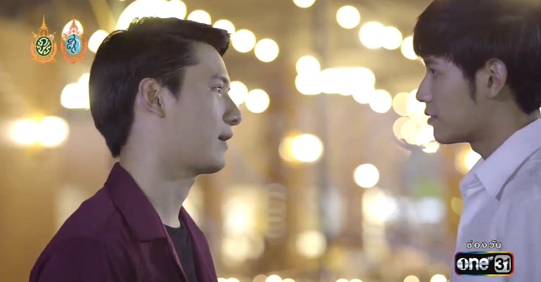 มีความโกรธเพราะก้องภพไม่ได้อยากเข้าวิศวะแต่แรก #ทีมพีรญา #KristPerawat #SotusTheSeries