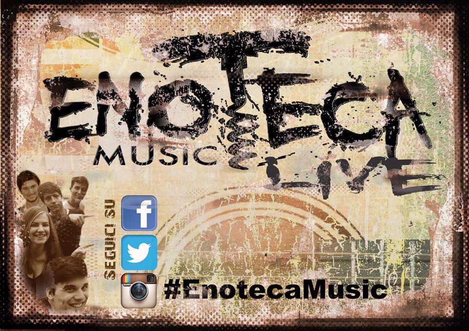 EnotecaMusic's tweet photo. Da 1 a 10, carichi #EnotecaMusic https://t.co/yjhmIX7emH