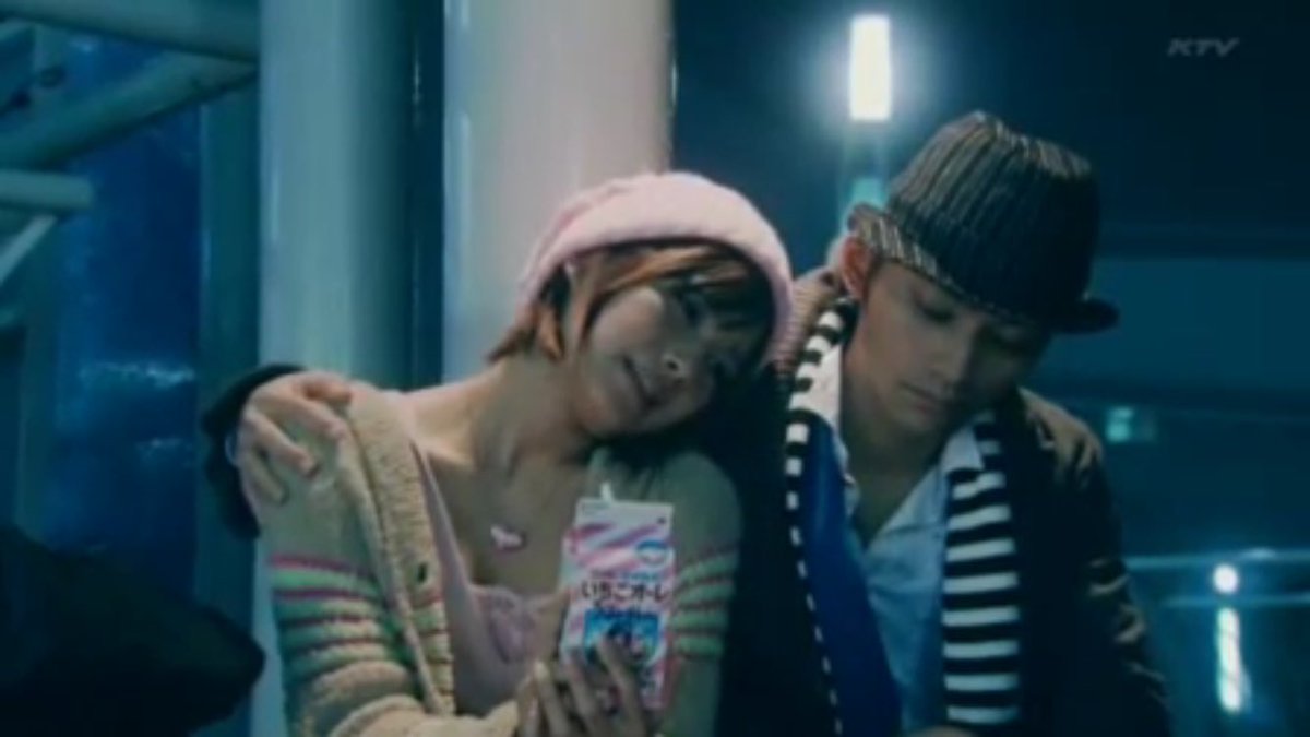 キコ Twitterissa このシーンもめっちゃすきぃ 未来世紀シェイクスピア ロミオとジュリエット T Co Ztmvv5lcpa Twitter