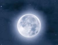 Heiz's tweet photo. Welcome October and your marvelous moon! https://t.co/RlfIUi7vkz