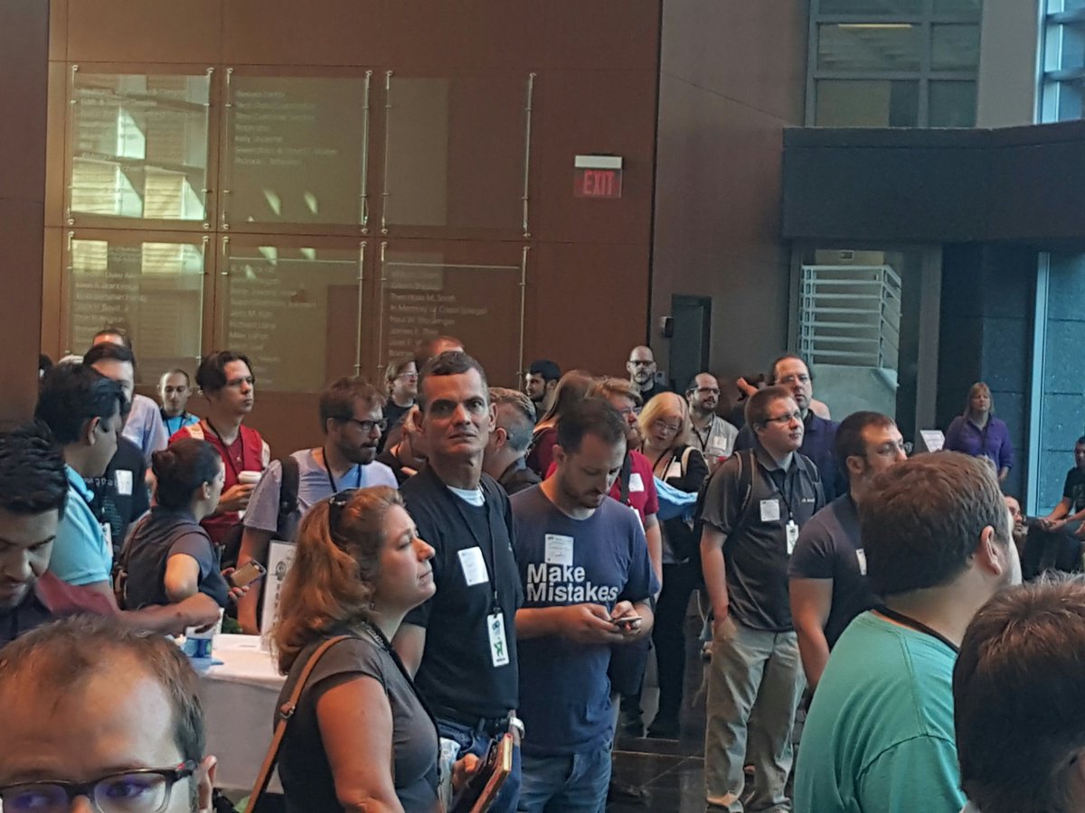 HealthCampFL's tweet photo. Check out all the sessions at #bctpa https://t.co/rSbaSPdEUQ @marksharpefl @tampainnovation @BarCampTampa https://t.co/b12dazLDbZ