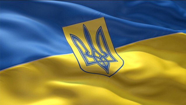 GregOttenbreit's tweet photo. Thank you to the 🇺🇦🇨🇦Ukrainian Canadian Congress for the hospitality (and gift) last night!
#BreakfastThisMorning👌🏻 https://t.co/KSzvD8THat