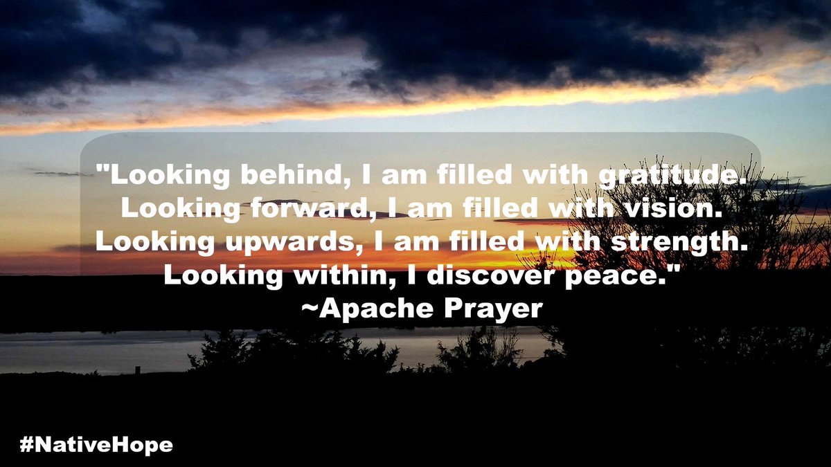 ProjNativeHope's tweet image. #NativeHope #NativeStrength #Inspire