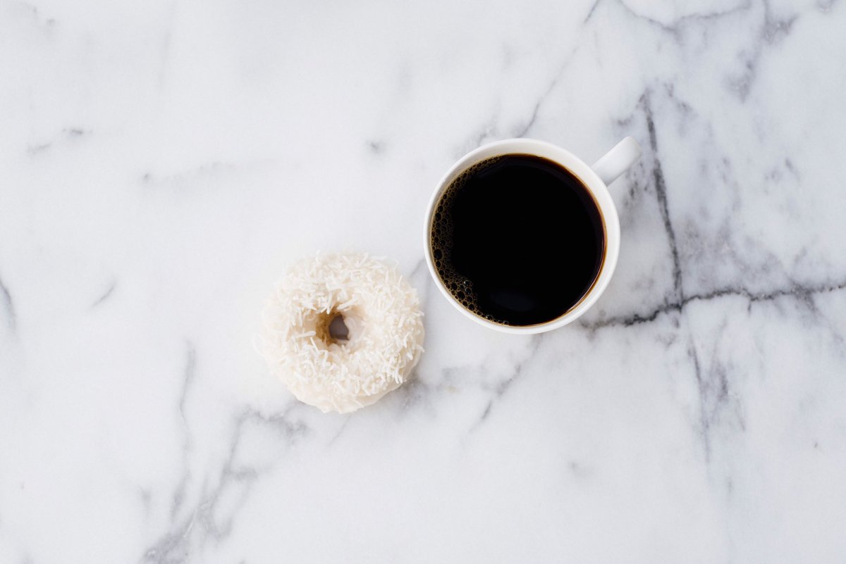 JillianSchecher's tweet photo. Let the games begin. @moonshinedough #yeg #yegfood #weekend #donuts https://t.co/MwhF6D4xND