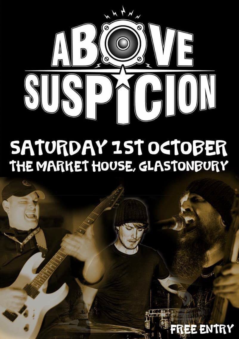 Markethouse555's tweet photo. Free live music tonight #Glastonbury #fun #makingmemories #music #yay https://t.co/rRRWbGafkD
