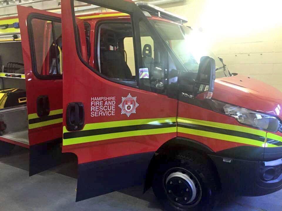 Rushmoor02's tweet photo. Some teaser shots of the new vehicles coming to @Rushmoor02 in the future
#FirstResponse & #Intermediate #OpsDevelopment #More2Follow https://t.co/UUBh6C7k9N