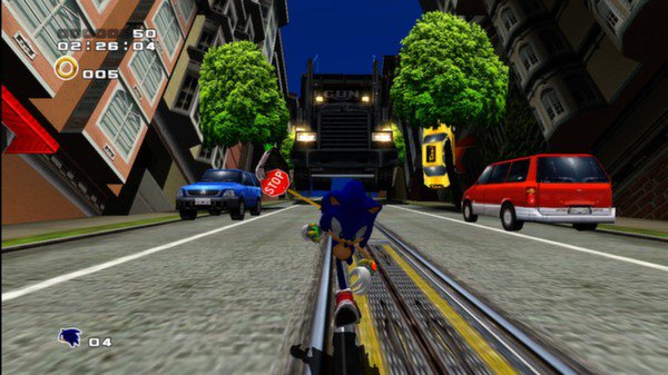 GamerWatcherNow's tweet photo. One Game That I miss... Sonic Adventures! 175 #classicgames #sagadreamcast https://t.co/95xpEZ1vw3 https://t.co/6XEELHaX8F