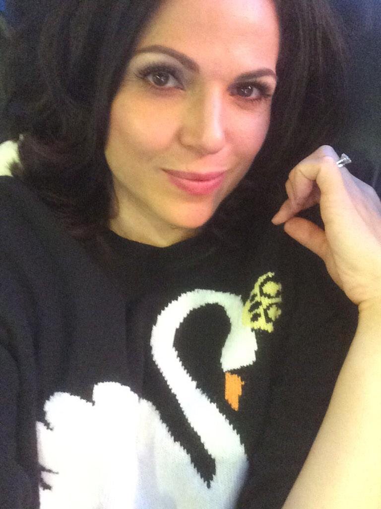 sqawards's tweet photo. Hi @JulieCaitlinB Happy sweaterversary day! Maybe you should get one. This day was epic for all of us! #SwenSweaterversary https://t.co/JjSMDZAX9U