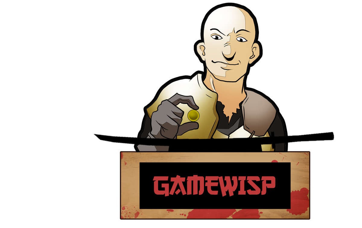 SteveChopz's tweet photo. Some work I did for @SeppukoGaming https://t.co/ODdGu21MyJ