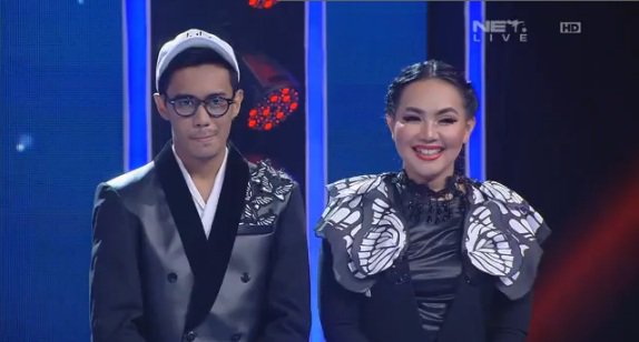 mdtvindonesia's tweet photo. SELAMAT untuk ELECTROMA yg berhasil mendapatkan VOTE tertinggi malam hari ini..

#TheRemix_CieeBengBeng https://t.co/DkgNC5OAL1