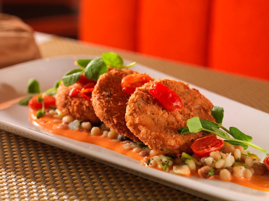 WynnLasVegas's tweet image. Wynn Resorts redefines vegetarian dining. Which of our restaurants will you be dining at for World Vegetarian Day? #Vegas #Vegetarian