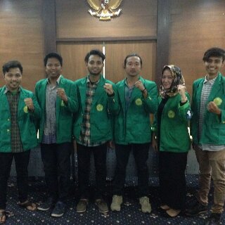 selamat dan sukses atas terpilihnya Arifin Wibisana menjadi Presiden Mahasiswa UMJ 2016-2017 #UMJ1 #satriaumj