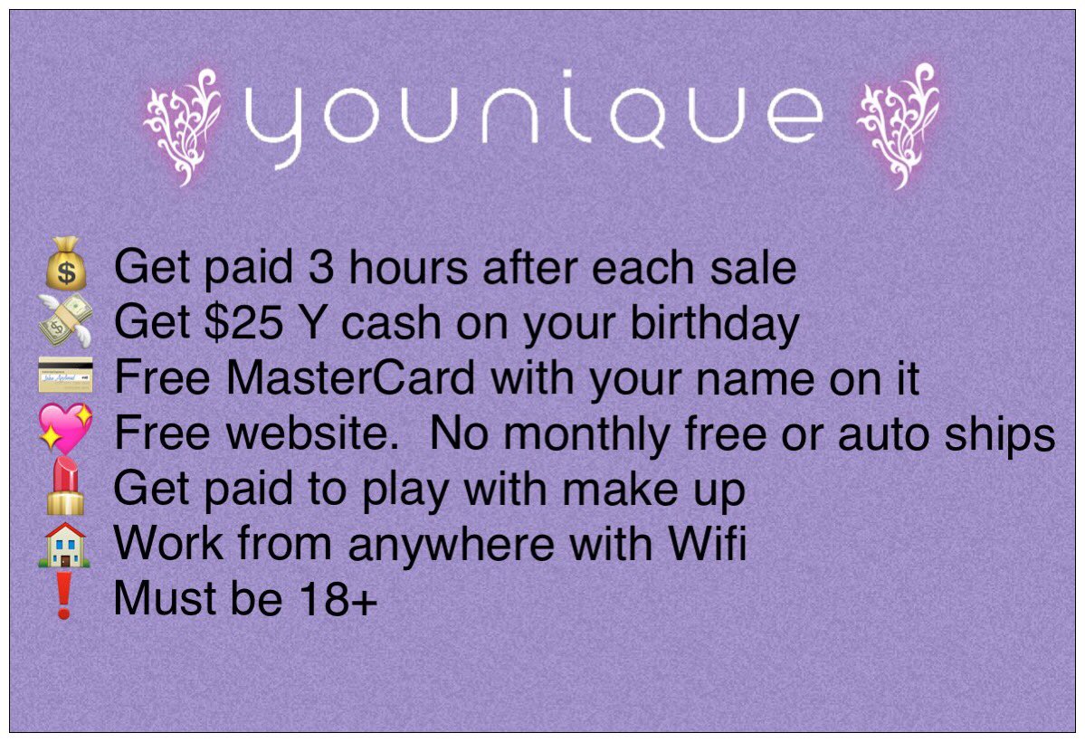 Drucilla1184's tweet photo. $119CAD $99USD https://t.co/KRAPzDtf85 #younique #makeup #savings #crueltyfree #allnatural #youniquepresenter #buymakeupgetpaid #beyounique https://t.co/xKHq5yiS7Y
