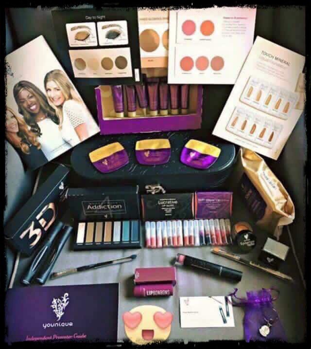 Drucilla1184's tweet photo. $119CAD $99USD https://t.co/KRAPzDtf85 #younique #makeup #savings #crueltyfree #allnatural #youniquepresenter #buymakeupgetpaid #beyounique https://t.co/xKHq5yiS7Y