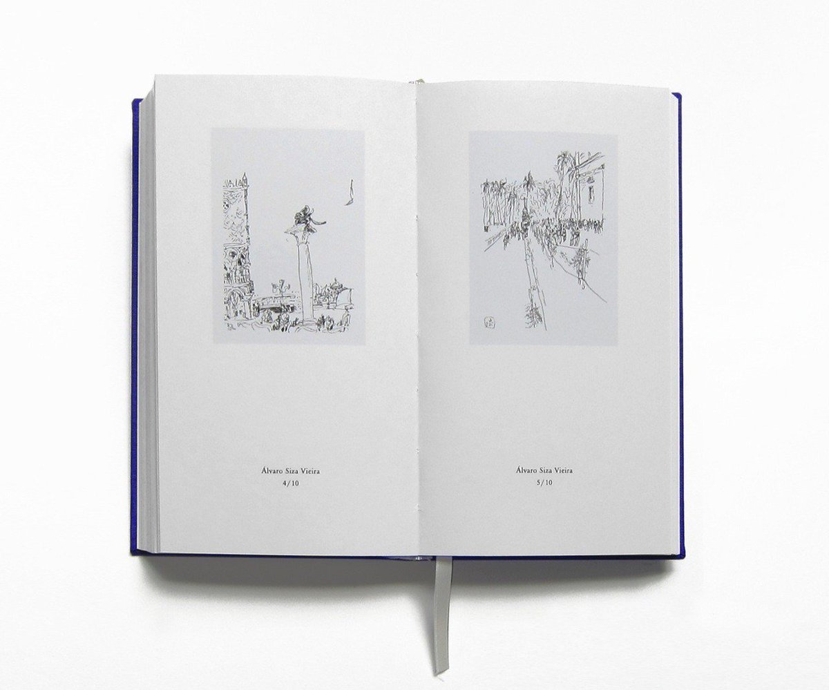 Book Review by <a href="/SavvyStudio/">Savvy Studio</a>
44 arquitectos destacados, que explican conceptualmente las fundaciones de sus obras bit.ly/2dgz9OB