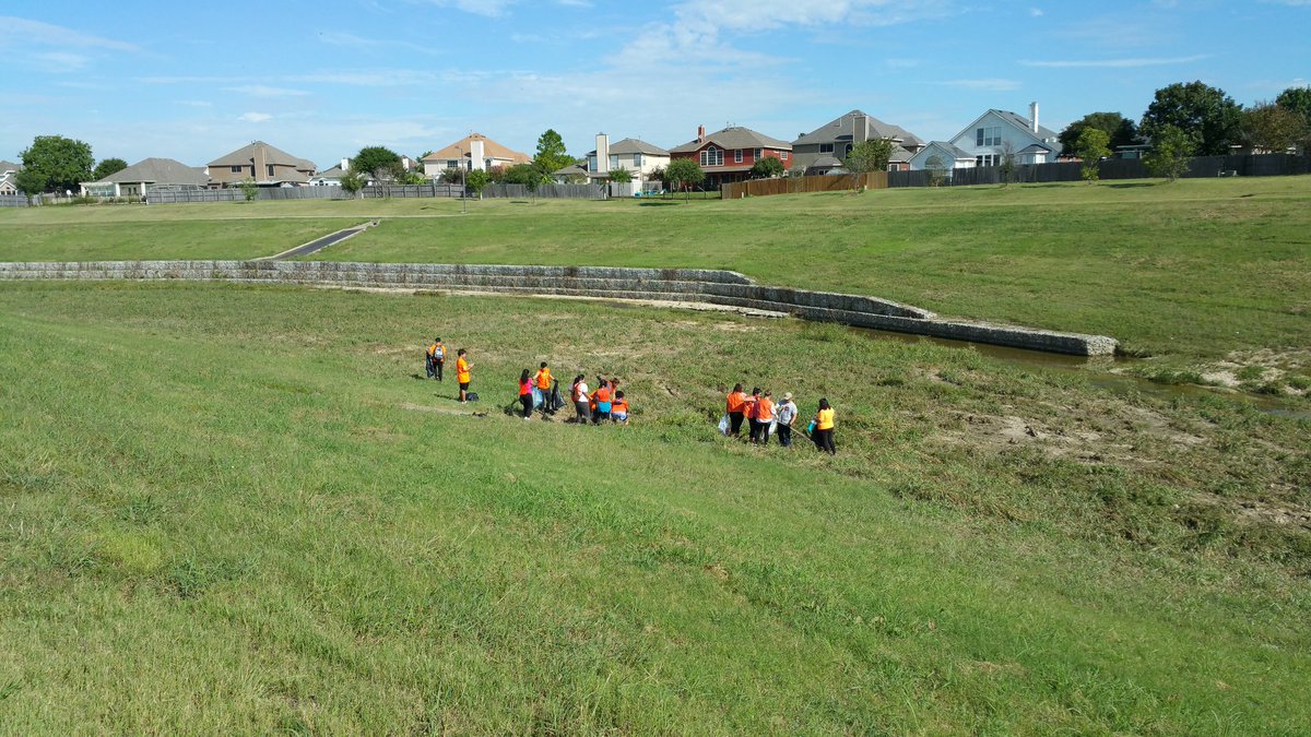 redgett's tweet photo. Working the waterway! #KTWC #KHCB https://t.co/UI6xDTQn49