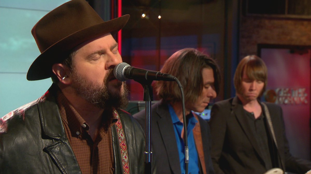 Drive-By Truckers tweet media