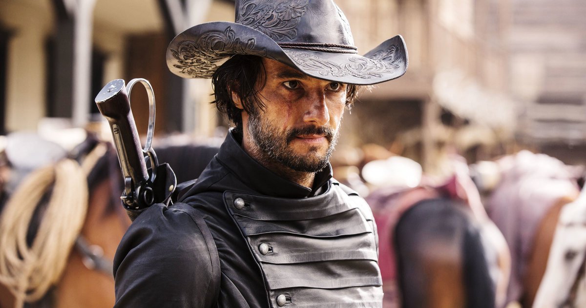 fiwasa's tweet photo. Westworld Isn’t Great Science Fiction, But It’s Great Television https://t.co/tUj2PkIhe6 https://t.co/EwEXSEKO9f