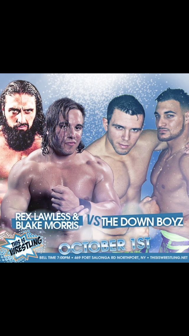 Tony Vincita tweet media