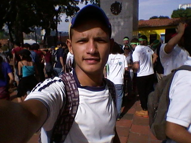 BrandoMadrid's tweet photo. #RallyLidera8  #Lidera8  Posta petare   #Equipo4 https://t.co/2h4gNsMZnf