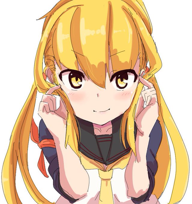女の子 腕章」のX(旧Twitter)画像/イラスト(古い順)