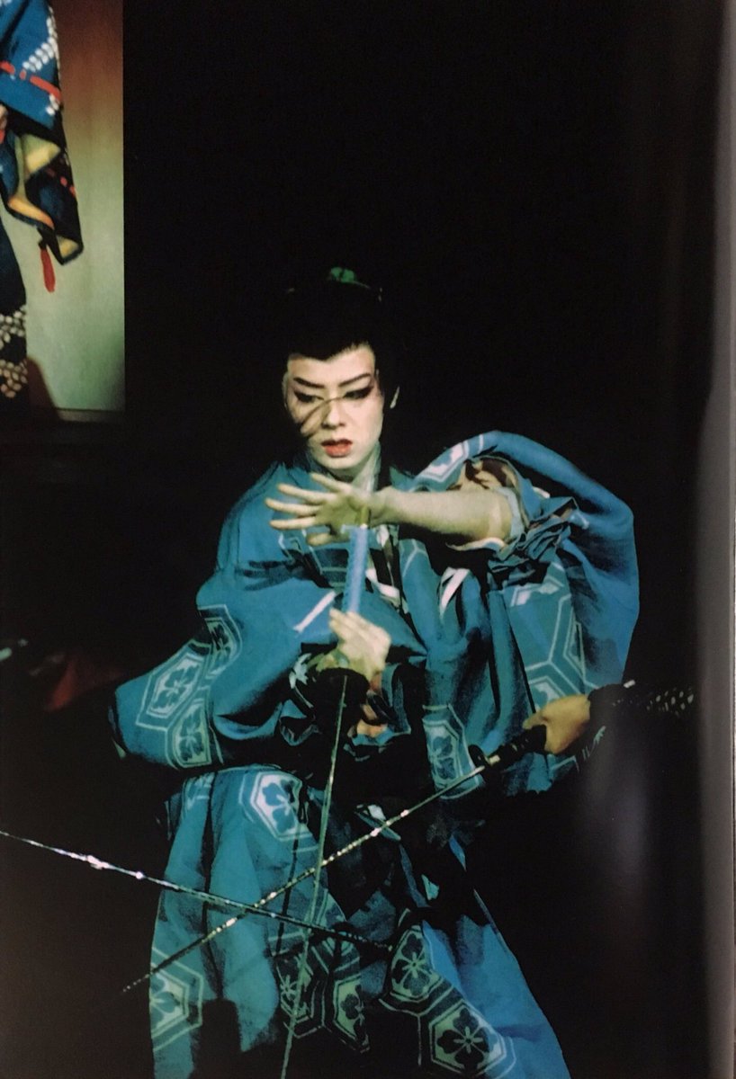 NobukoOSK tweet media