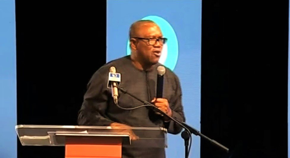 Channels Television tweet media