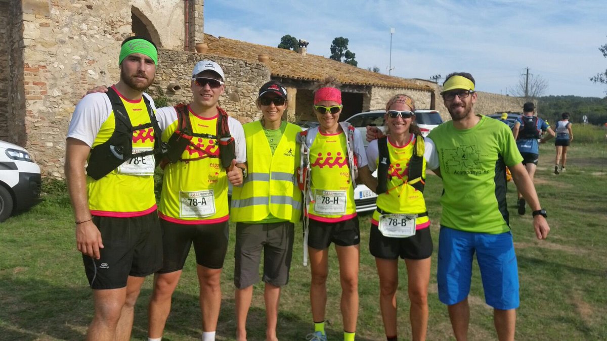 espaisalutvic's tweet photo. Seguim avançant! Pel cami @Cometi @Marcpujoltorru #conficaravan #espaisalut #frigorificsferrer https://t.co/gjX2sAbV0V