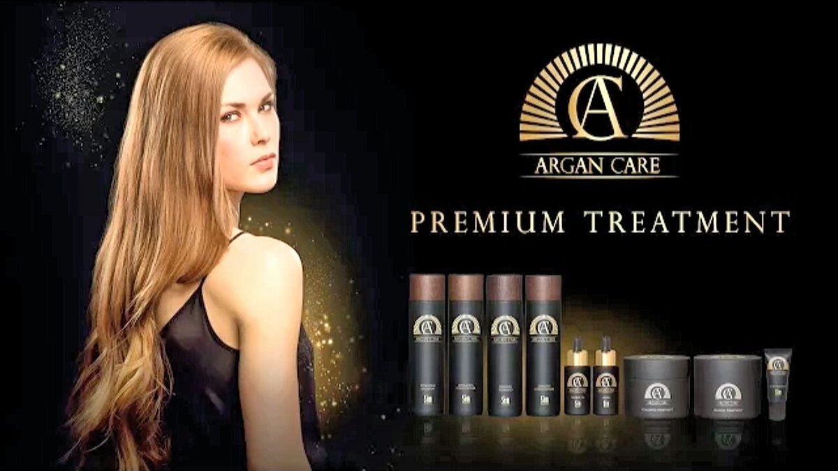 simentucabello's tweet photo. New ARGAN Care PREMIUM 
La Línea profesisional de Argan más sublime.
Nos encanta tu cabello
Enriquecida con cinco aceites esenciales. https://t.co/BipTxvftfa