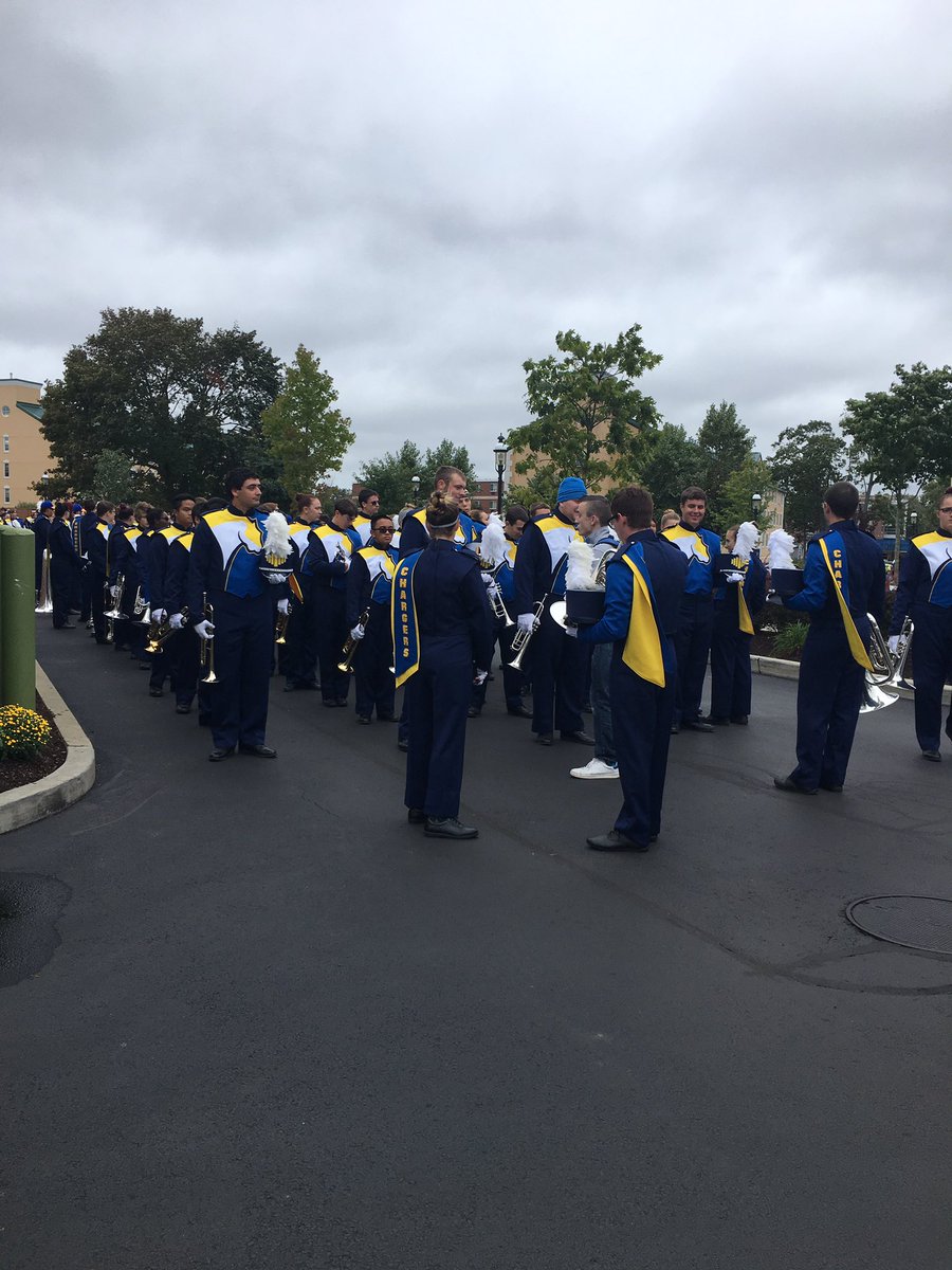 <a href="/unhmb/">UNH Marching Band</a> Ready to Go!