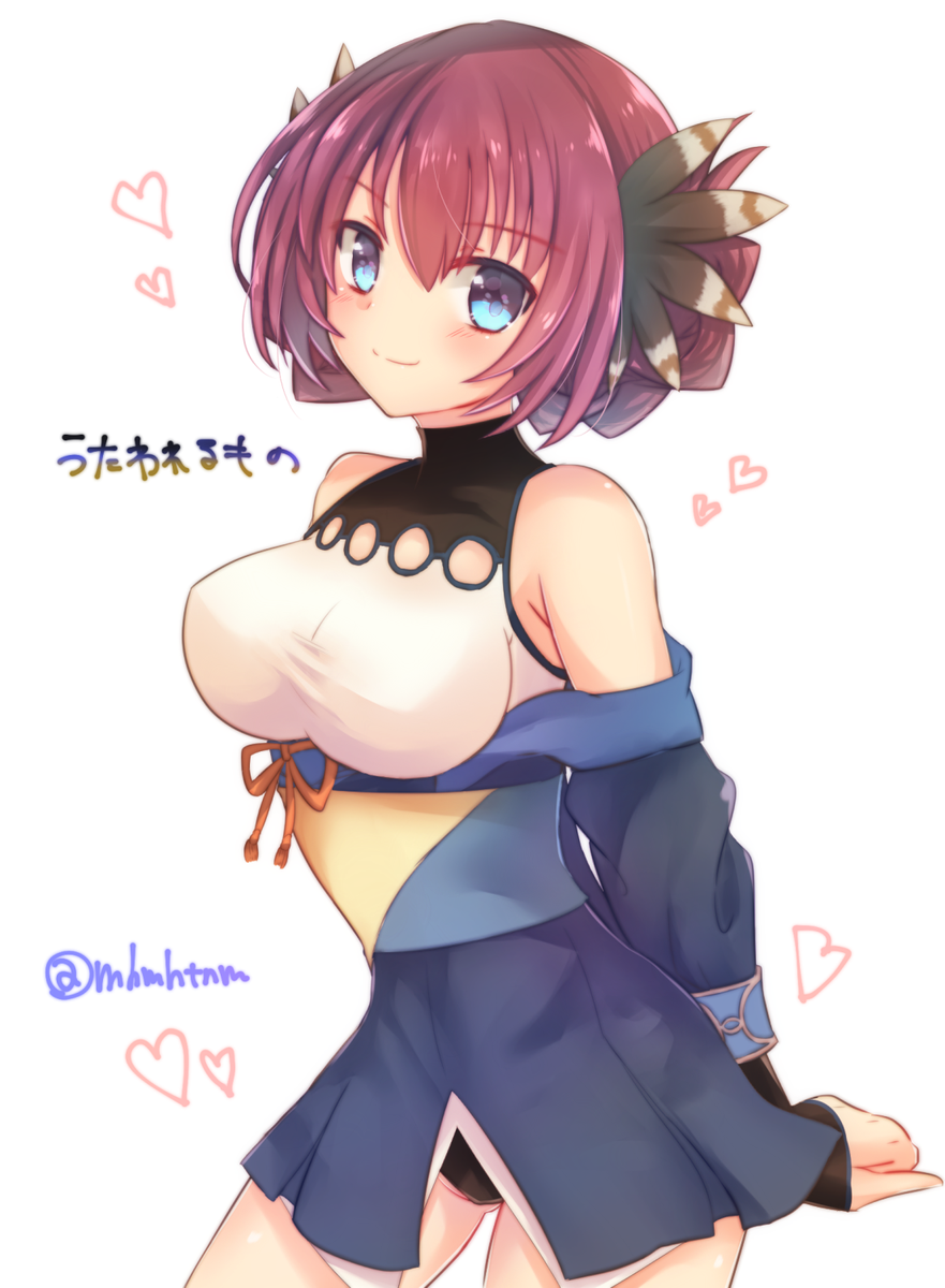 単味 A Twitter ノスリ うたわれにはかわいくて強い いい女がたくさん居るのです うたわれやりましょ 単味 A Twitter ノスリ うたわれにはかわいくて強い いい女がたくさん居るのです うたわれやりましょ