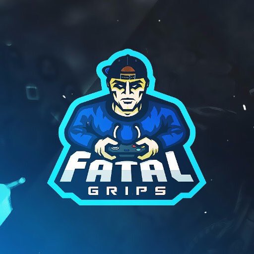 oTylerWD's tweet image. Please Checkout + Follow my new Sponsors @DefiantGrips @CinchGaming @FatalGrips !! Use my code TWD for a discount on every purchase!