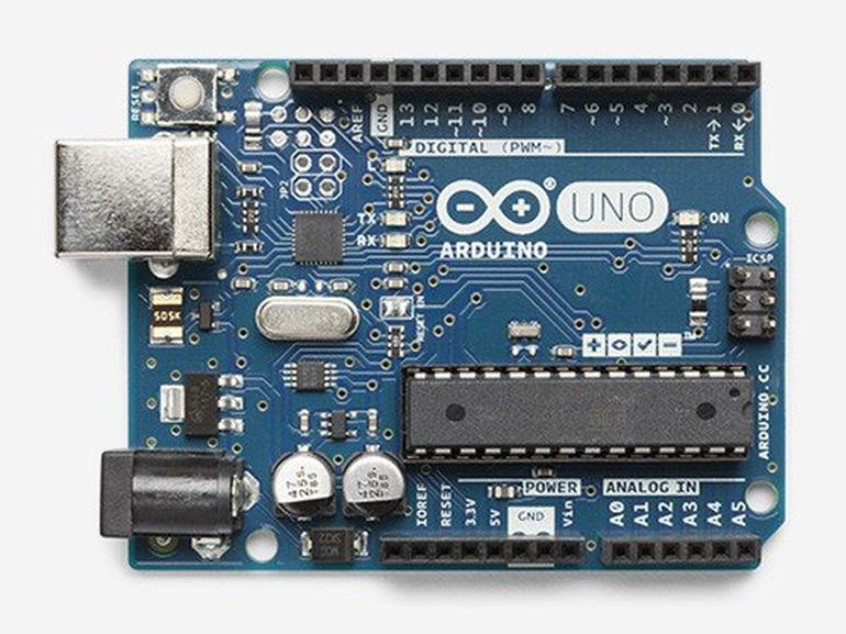 EasyITCommunity's tweet photo. TechRepublic: Get an Arduino and teach yourself to program https://t.co/KEB8v0eyfz via ZDNet https://t.co/hZCAld62GF