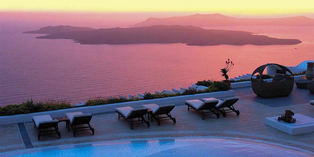 Tripadvisor's tweet image. Experience luxury on the island of #Santorini! Book a sailboat tour, visit a winery &amp;amp; more on TripAdvisor! tripadv.sr/2dg89ij