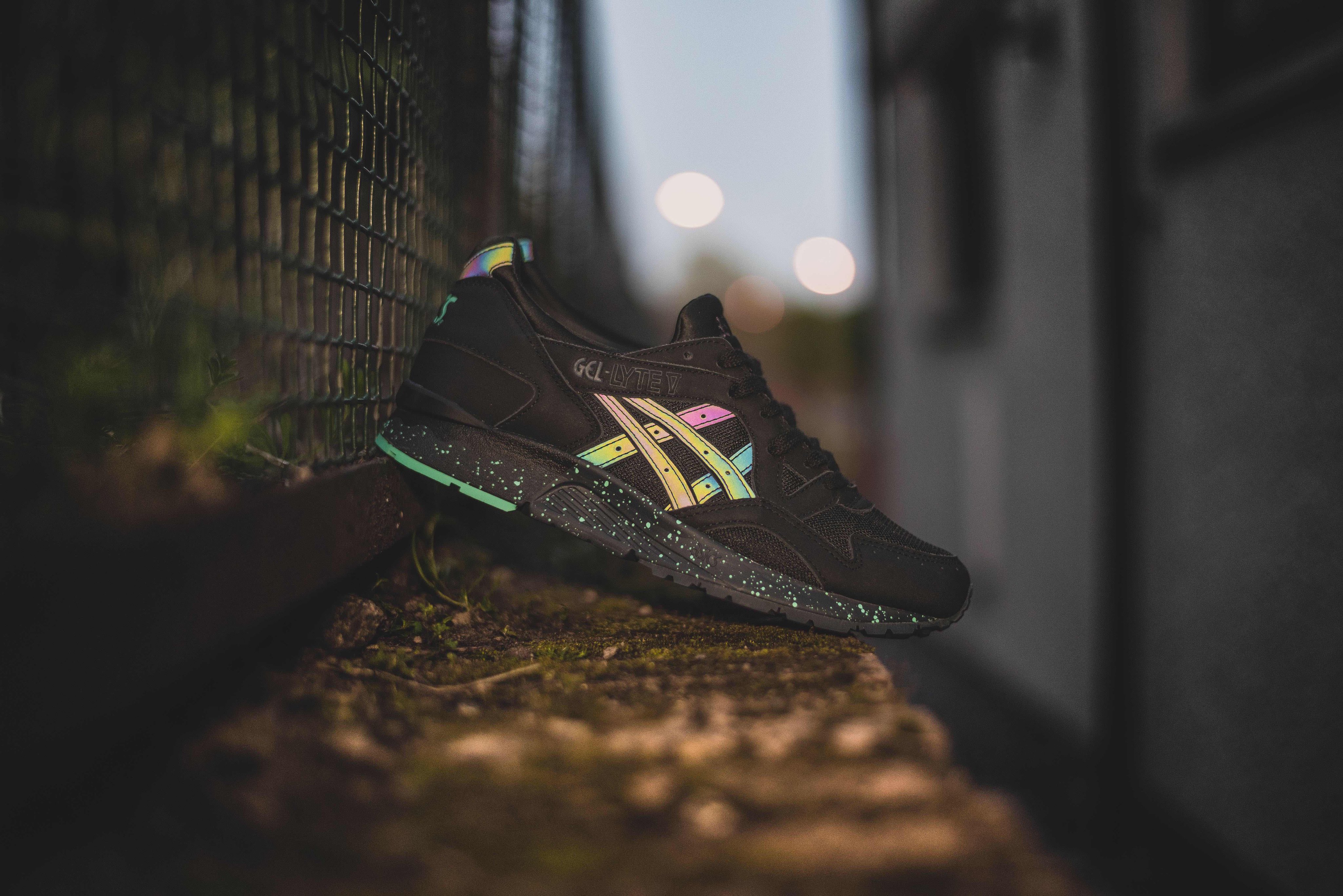 Gel lyte v borealis 2025