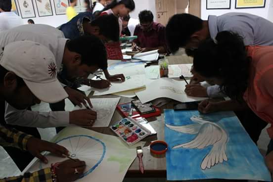 ypfglobal's tweet photo. #YPFPeaceDay
#YPF_at_Greater_Noida https://t.co/sMNxbQ6hln