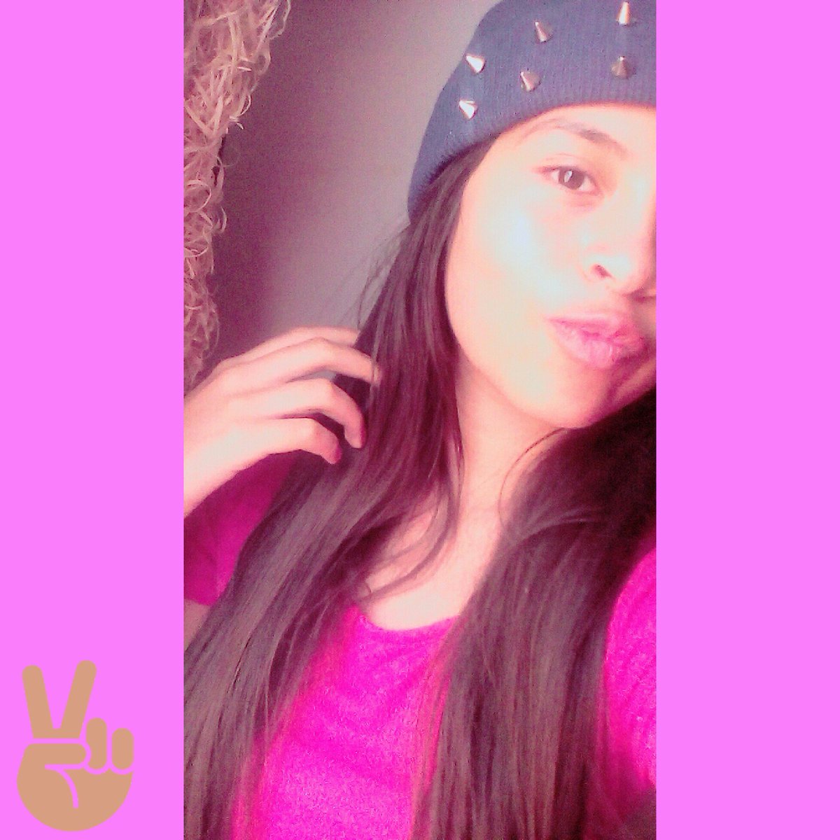 JhatziryB's tweet photo. 😍😍😍😍✌ https://t.co/ov9RdOG9I0