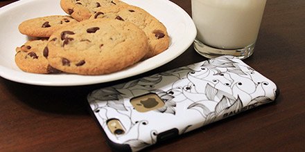 BallisticCases's tweet photo. Happy #NationalHomemadeCookieDay Here is one of our office favorites, Pumpkin Chocolate Chip Cookies. https://t.co/gpRuEDWdej https://t.co/EGTGxA3M8p