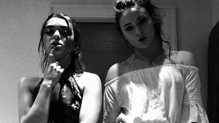AshBenzo's tweet photo. For all my GOT fans... https://t.co/5JLOnqY2O1 https://t.co/53qEJ3TkHz