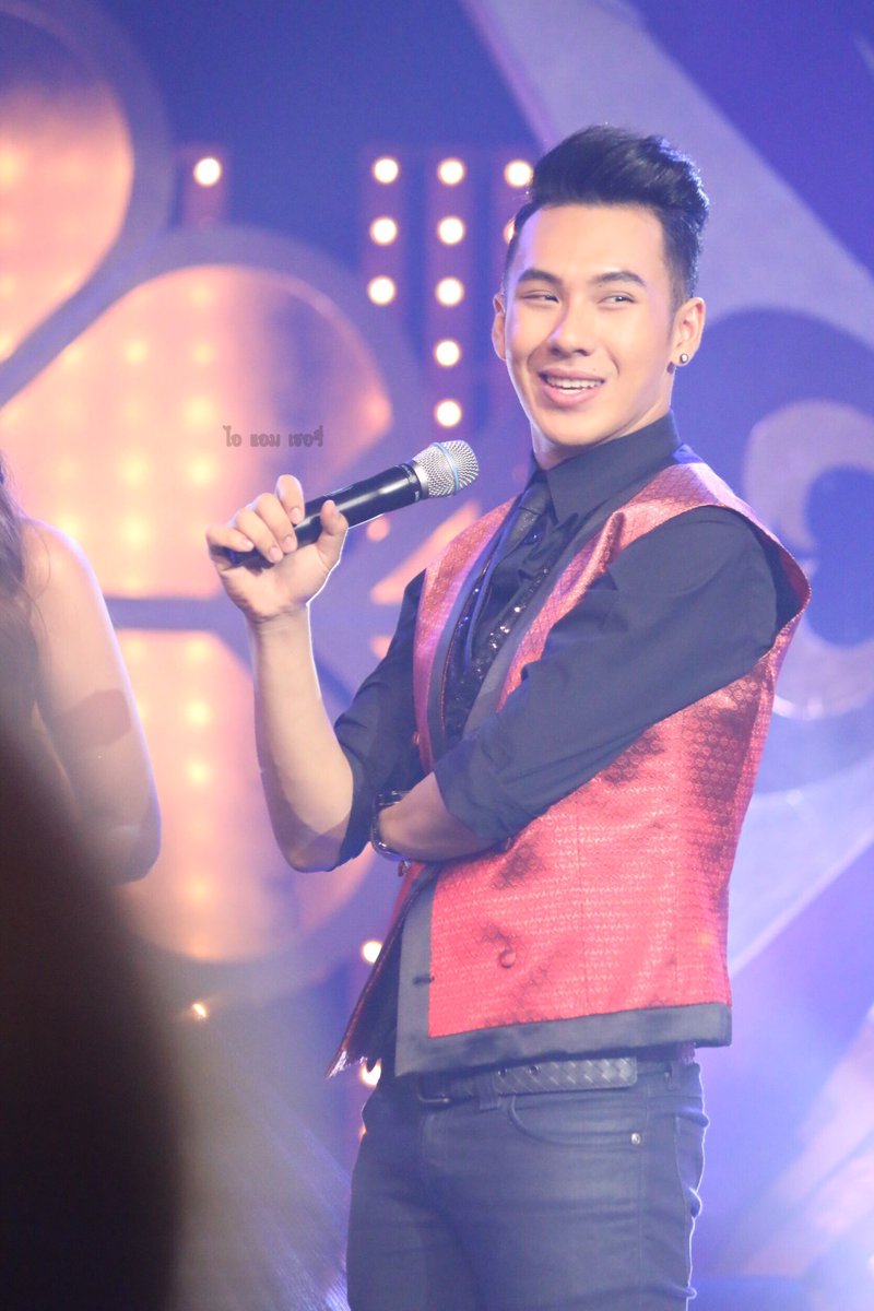 Skip ไปวันจันทร์เลยได้ปะ อยากดูแล้ว ☺️ <a href="/Tum9_Warawut/">วราวุธ โพธิ์ยิ้ม</a> #4โพดำการละคร #4โพดำ #ตั้มวราวุธ