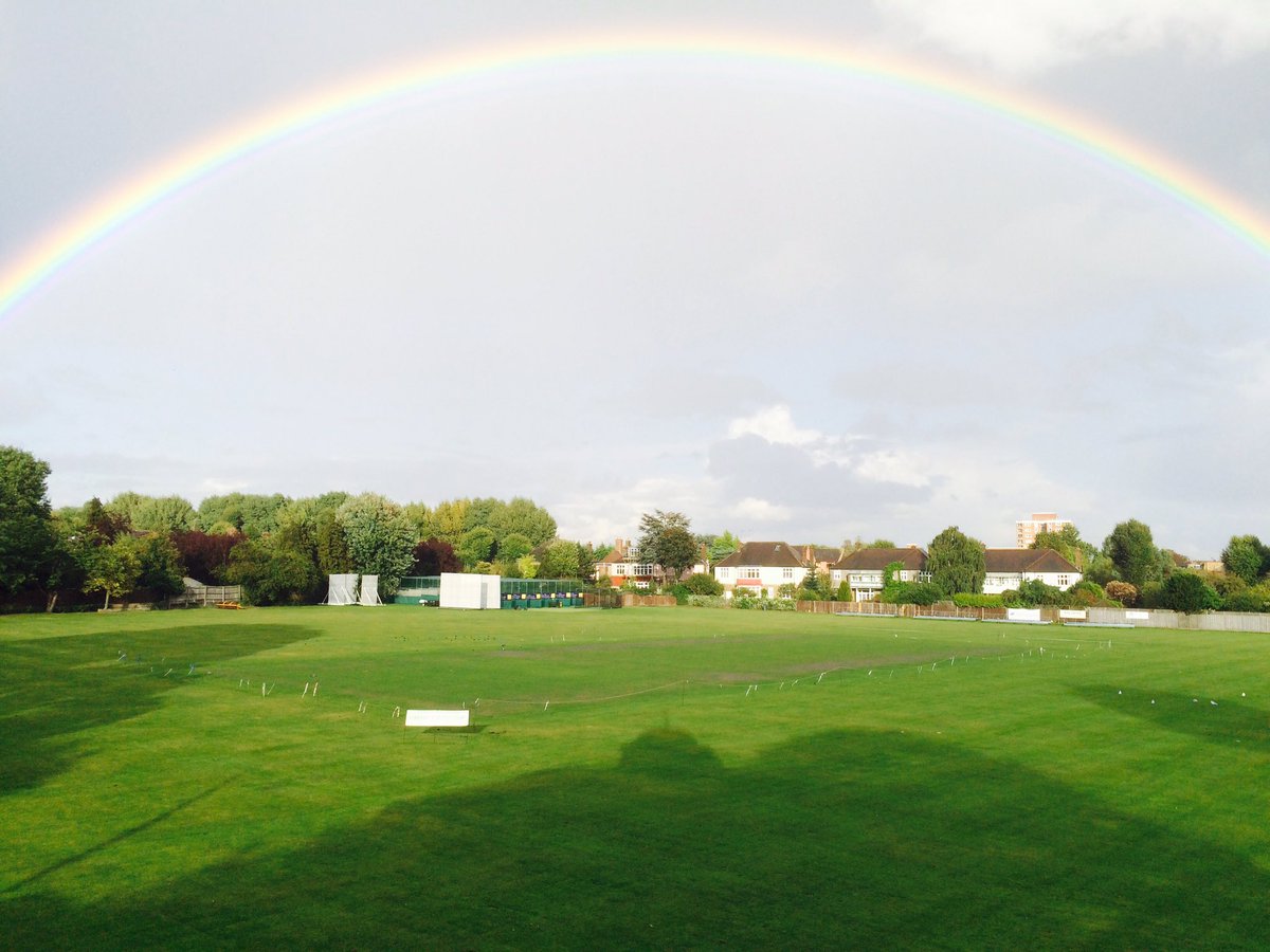 Ealing Cricket Club (EalingCricket) Twitter